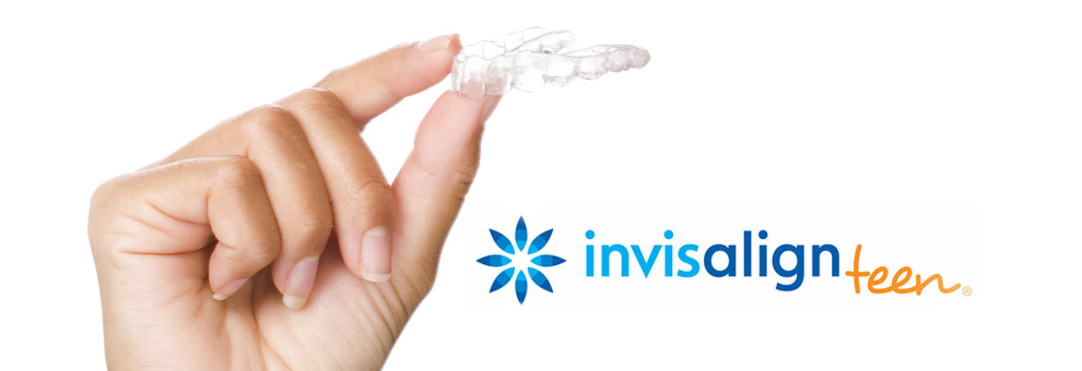 Certified Invisalign Teen Provider in Burnaby, BC