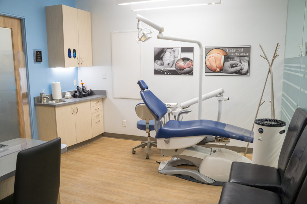 First Impression Orthodontics Consultation