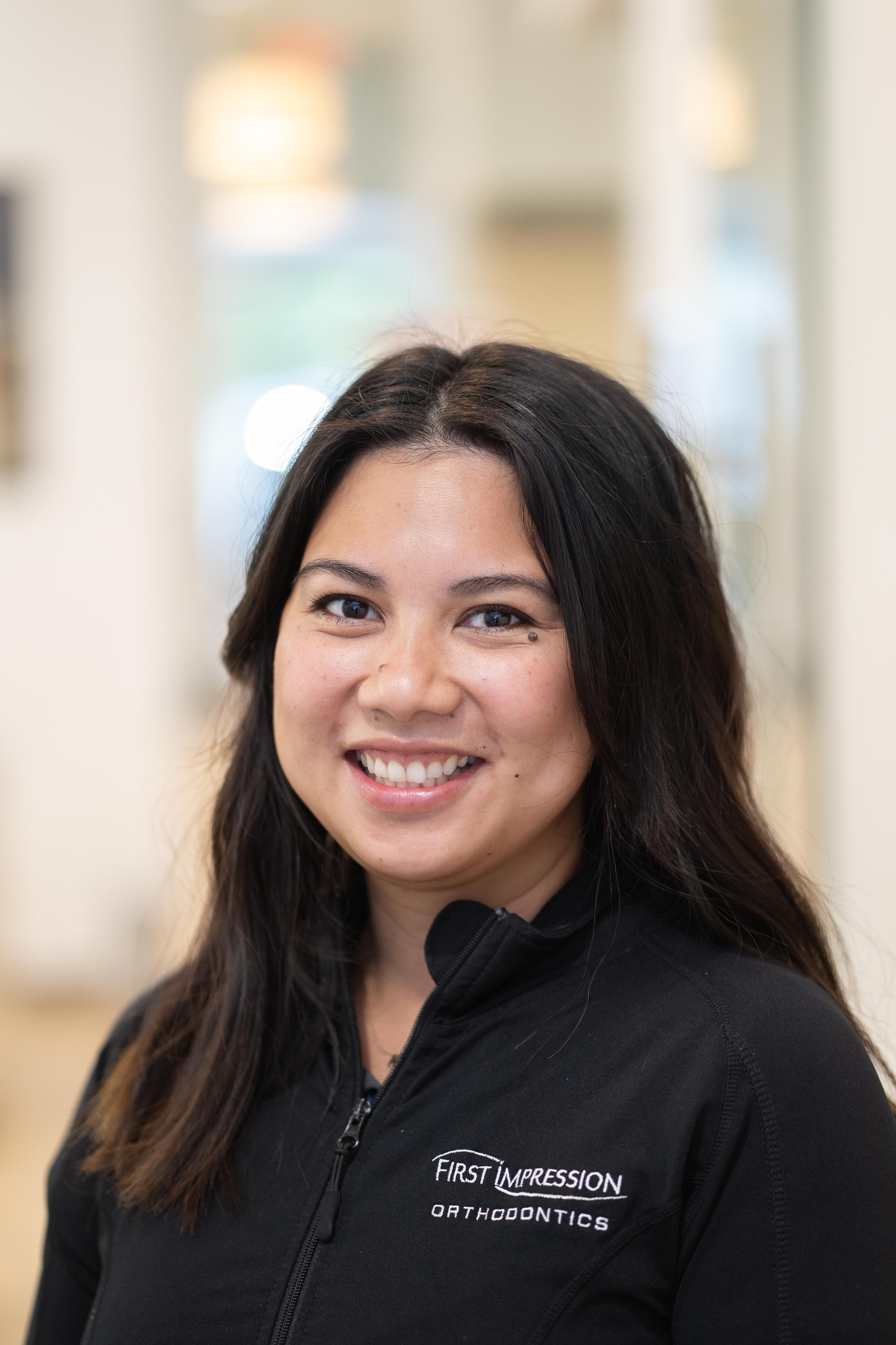 Chelsea Rodriguez - First Impression Orthodontics