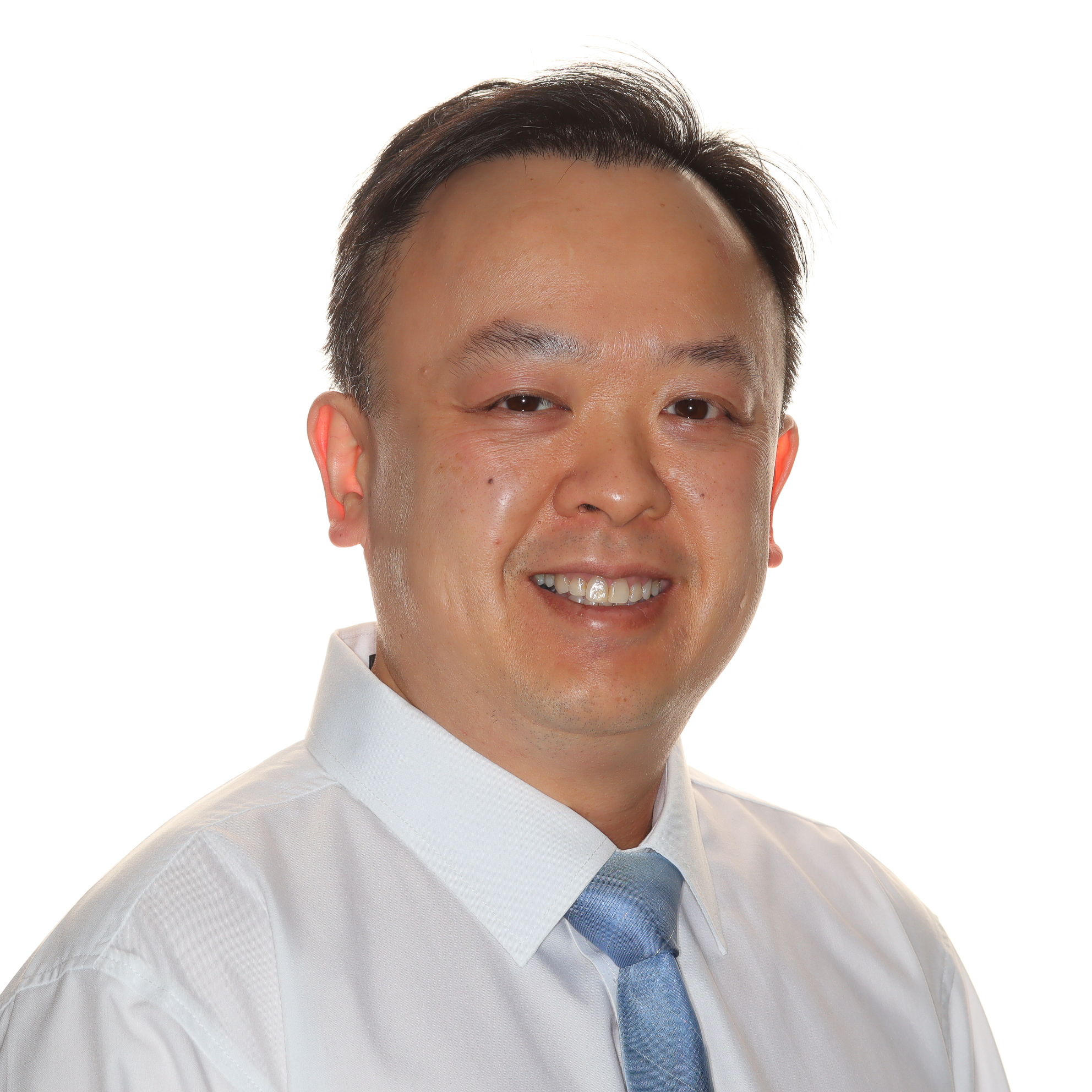 Dr. Peter Luu