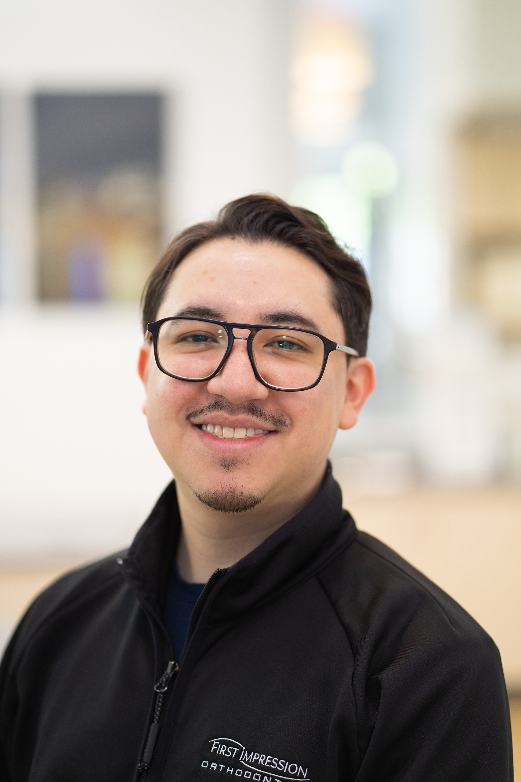 Jose - First Impression Orthodontics